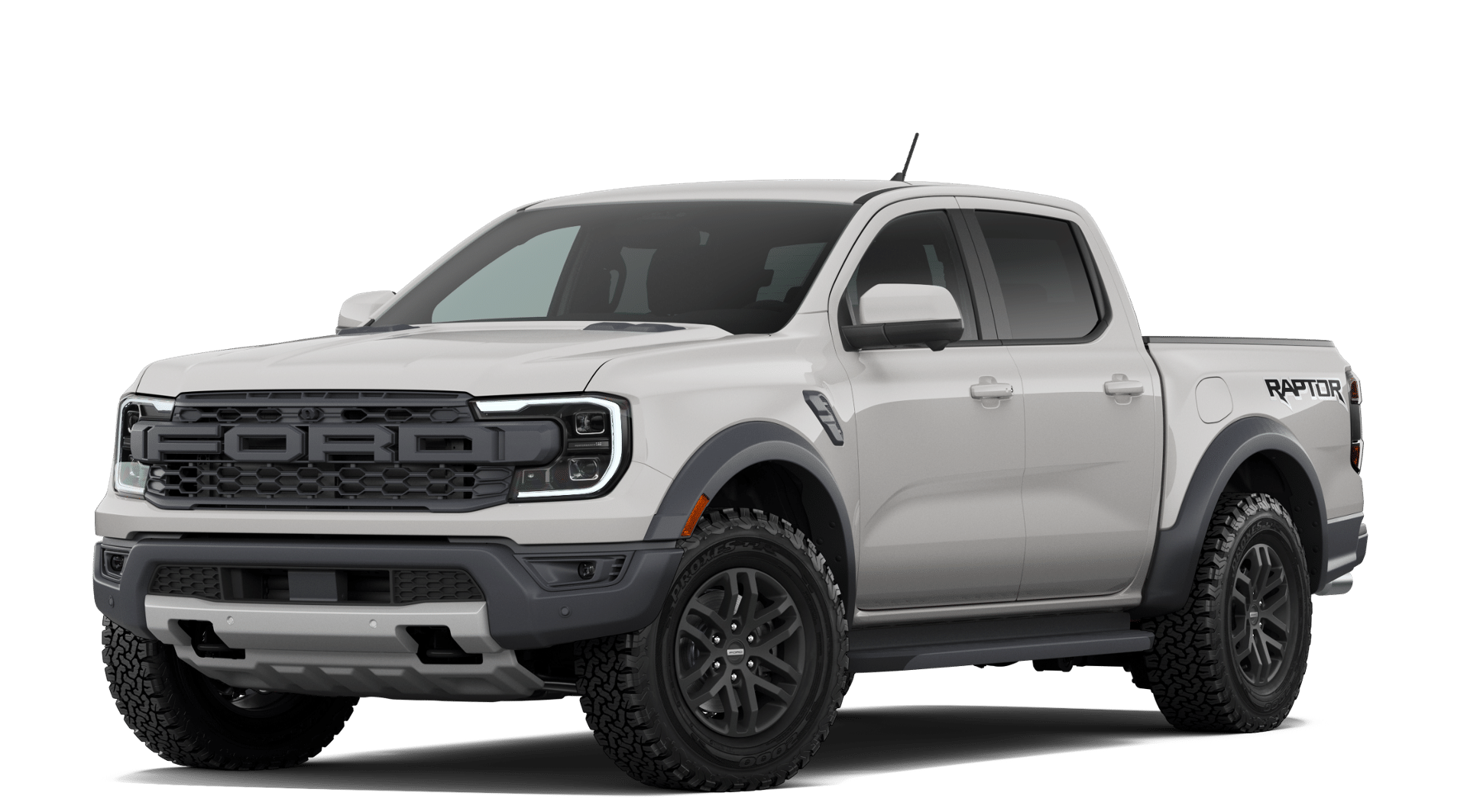 2026 Ford Ranger® External Image 1